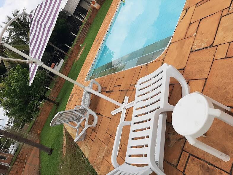 Chácara, 6 quartos, 6400 m² - Foto 7