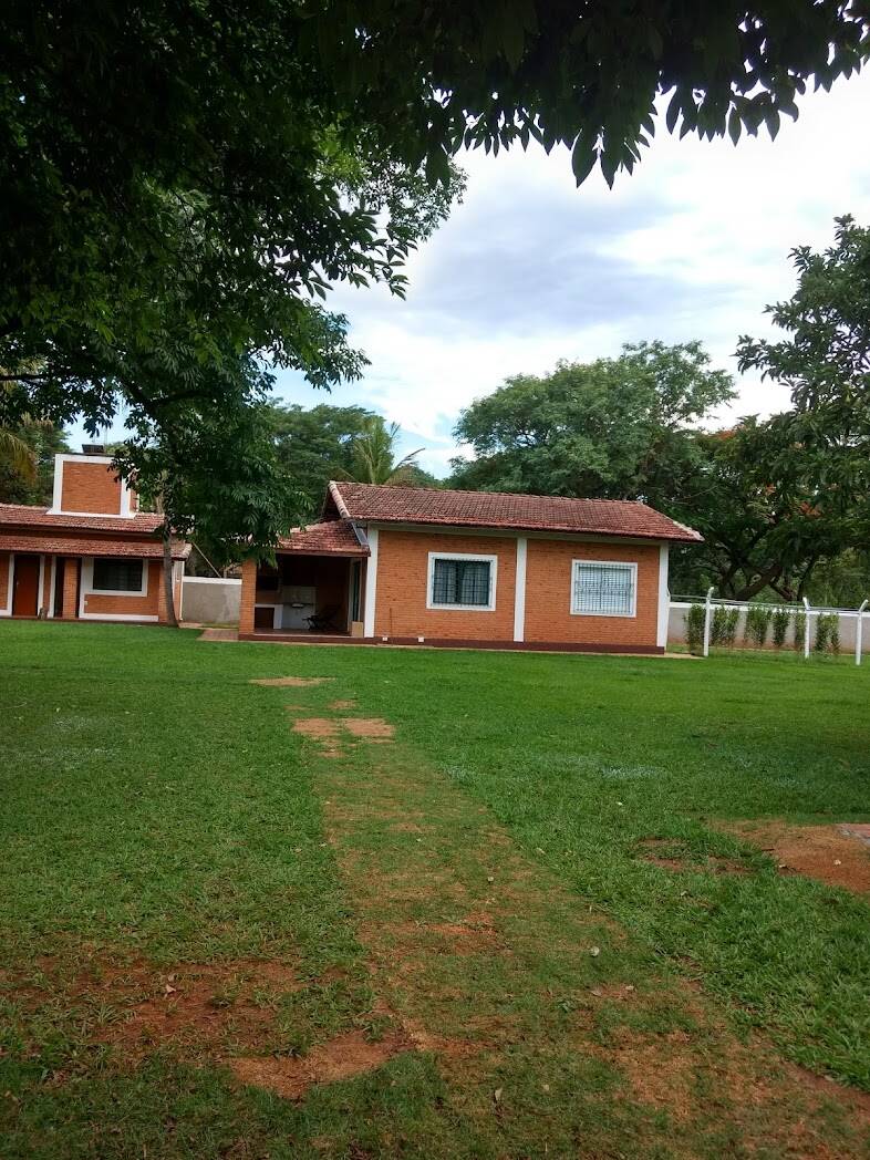 Chácara, 6 quartos, 6400 m² - Foto 6