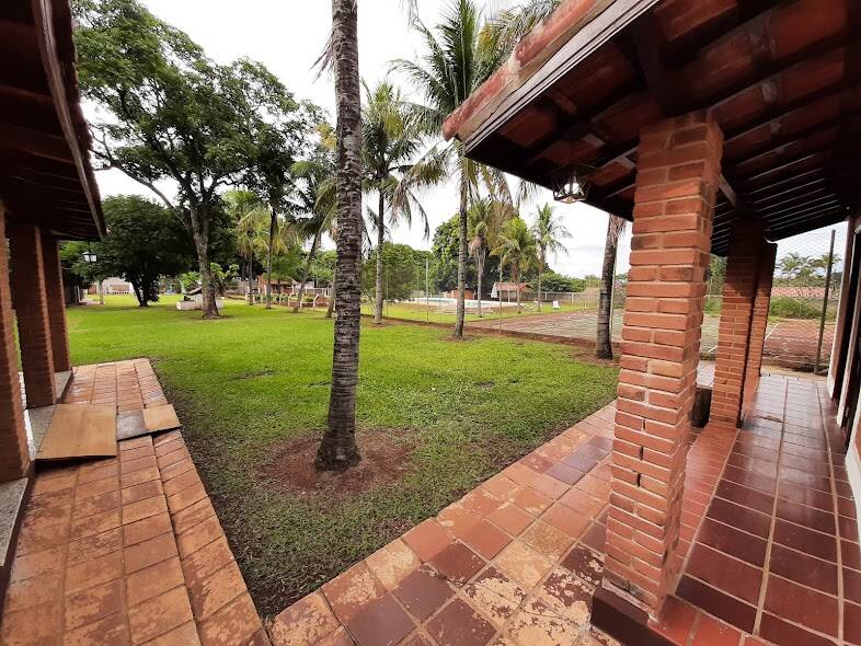 Chácara, 6 quartos, 6400 m² - Foto 9