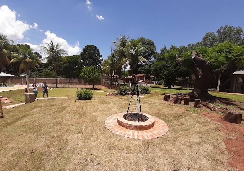 Chácara, 6 quartos, 6400 m² - Foto 11