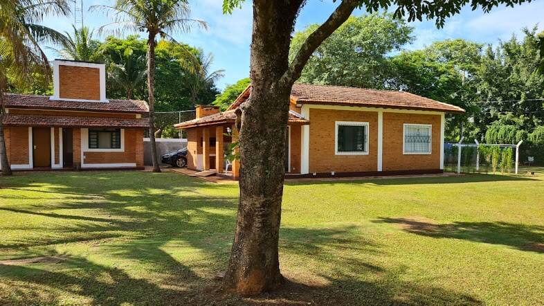 Chácara, 6 quartos, 6400 m² - Foto 14