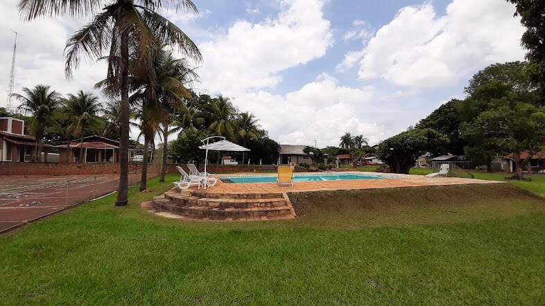 Chácara, 6 quartos, 6400 m² - Foto 17