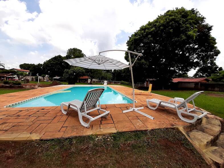 Chácara, 6 quartos, 6400 m² - Foto 16