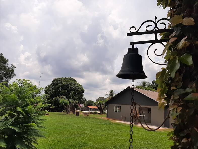 Chácara, 6 quartos, 6400 m² - Foto 15