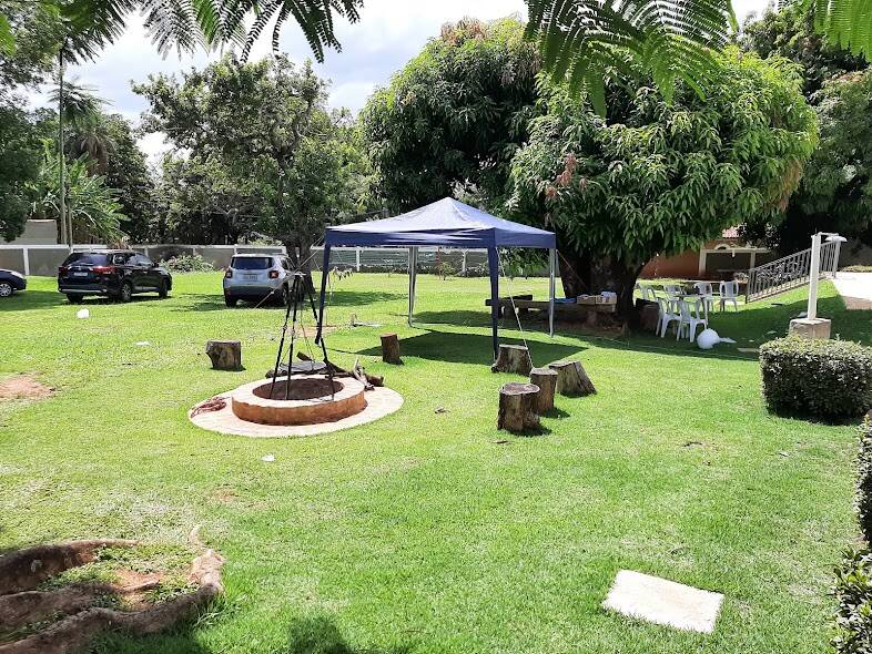 Chácara, 6 quartos, 6400 m² - Foto 19