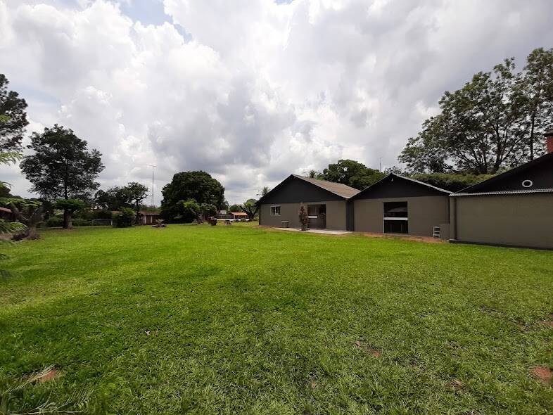 Chácara, 6 quartos, 6400 m² - Foto 21