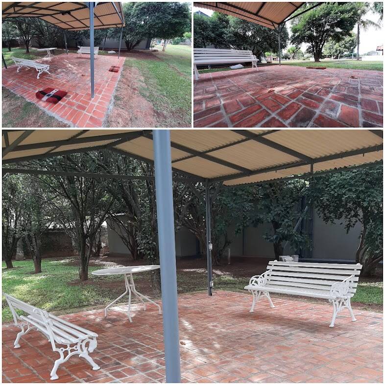 Chácara, 6 quartos, 6400 m² - Foto 25