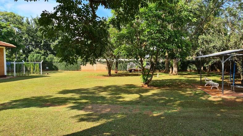 Chácara, 6 quartos, 6400 m² - Foto 23