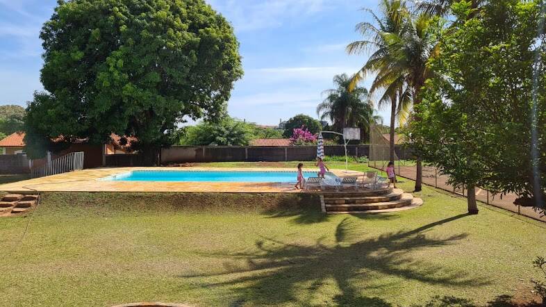 Chácara, 6 quartos, 6400 m² - Foto 24