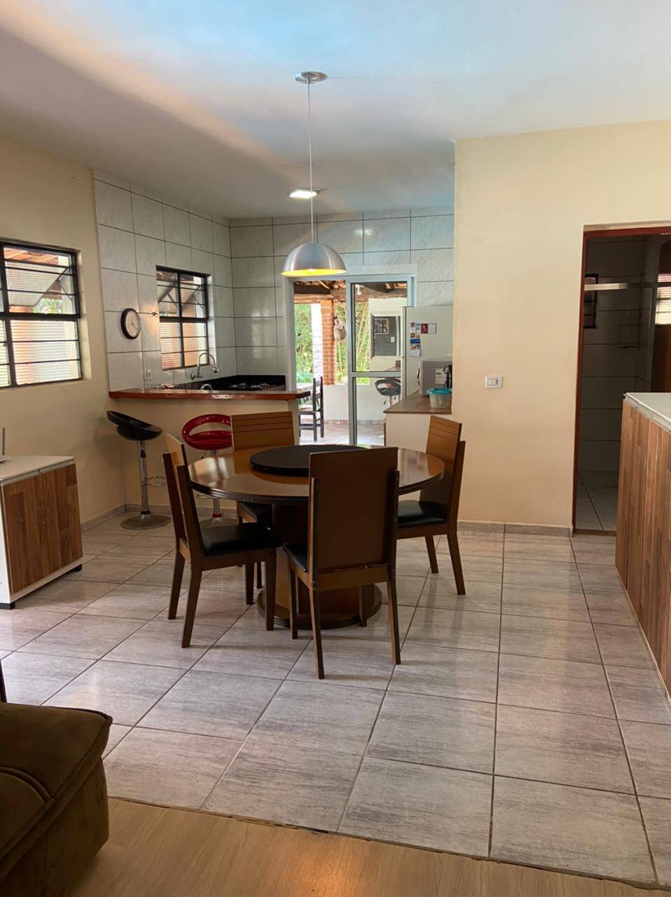 Sítio, 2 quartos, 2000 m² - Foto 4