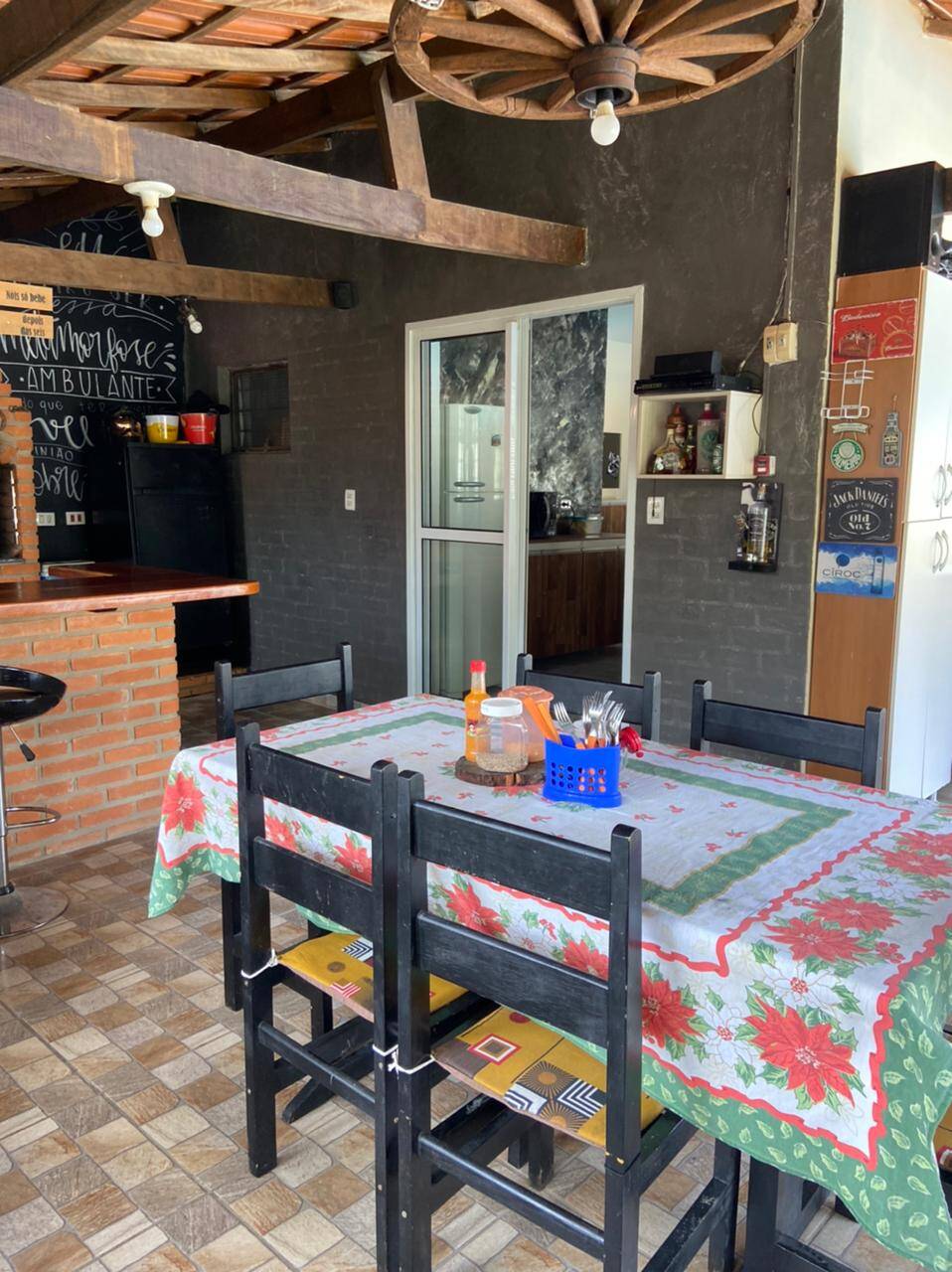 Sítio, 2 quartos, 2000 m² - Foto 5