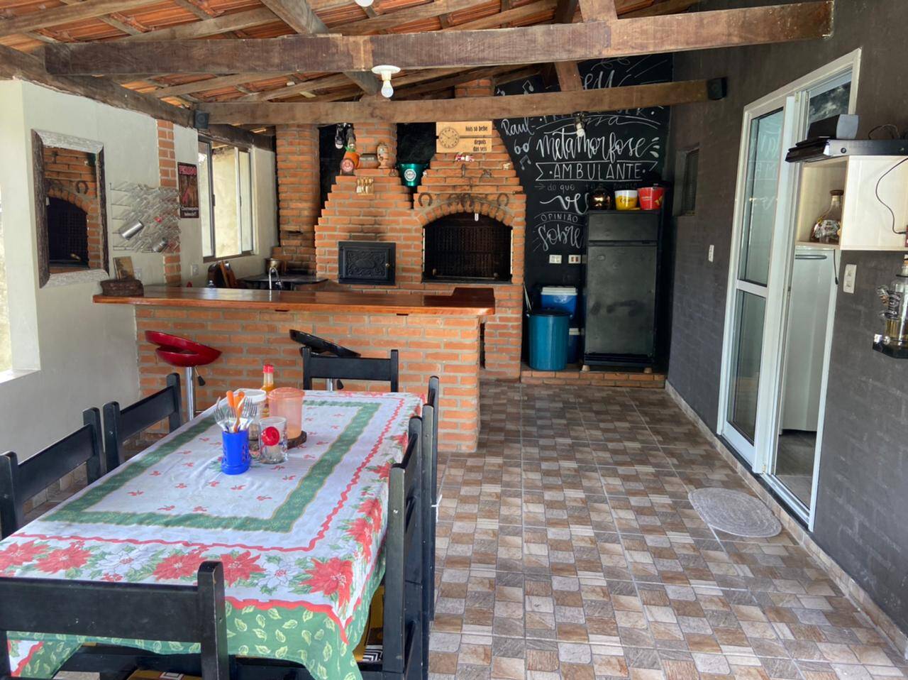 Chácara, 2 quartos, 2000 m² - Foto 8