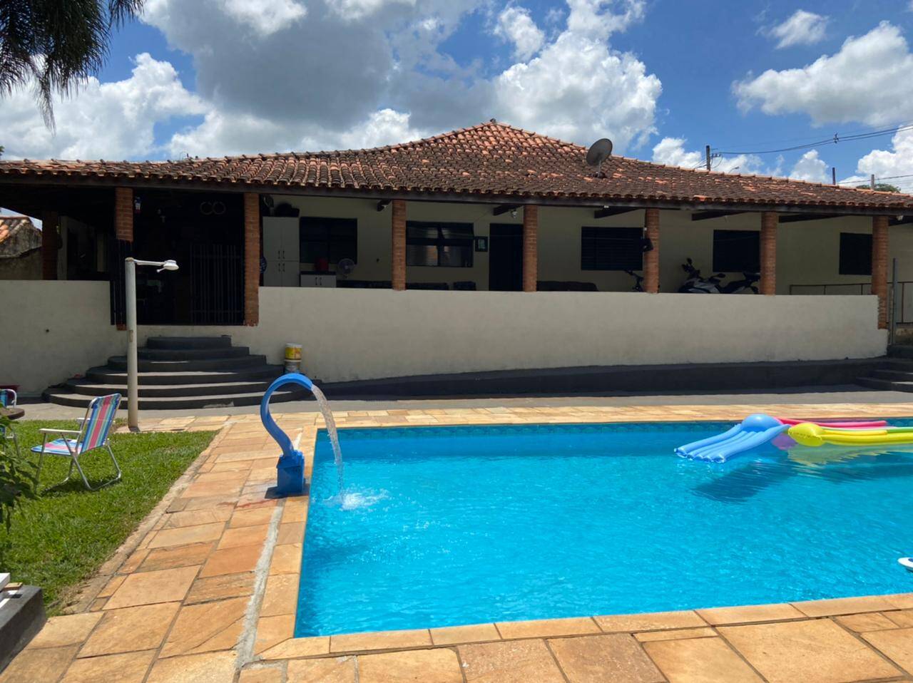 Chácara, 2 quartos, 2000 m² - Foto 11