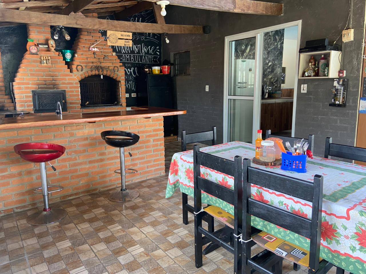 Chácara, 2 quartos, 2000 m² - Foto 10