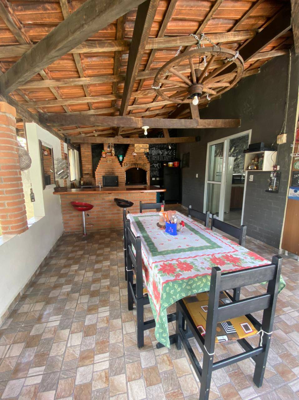 Chácara, 2 quartos, 2000 m² - Foto 18