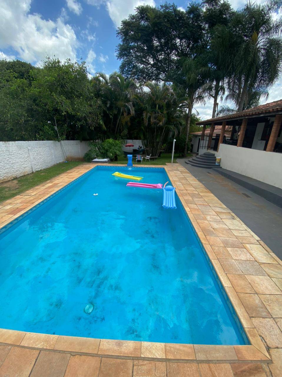 Chácara, 2 quartos, 2000 m² - Foto 23