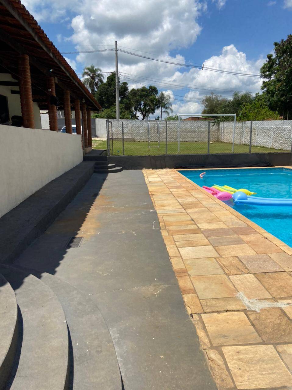 Chácara, 2 quartos, 2000 m² - Foto 24