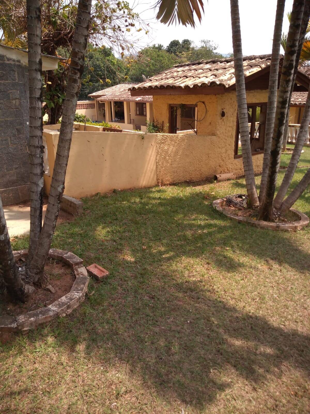 Sítio, 4 quartos, 1 hectares - Foto 4