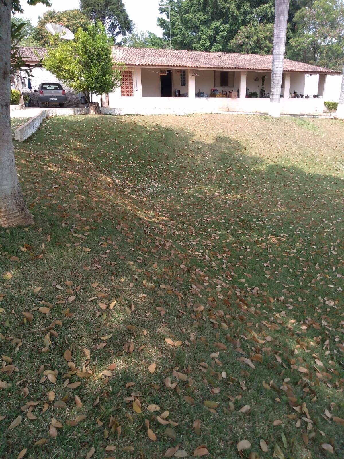 Sítio, 4 quartos, 1 hectares - Foto 8