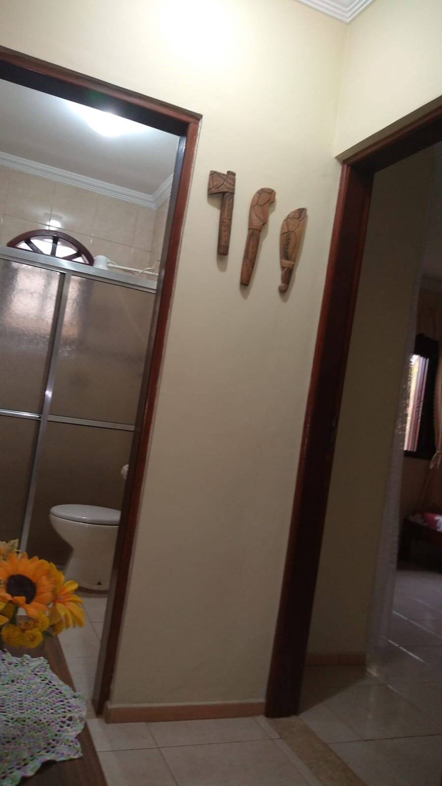 Sítio, 4 quartos, 1 hectares - Foto 11