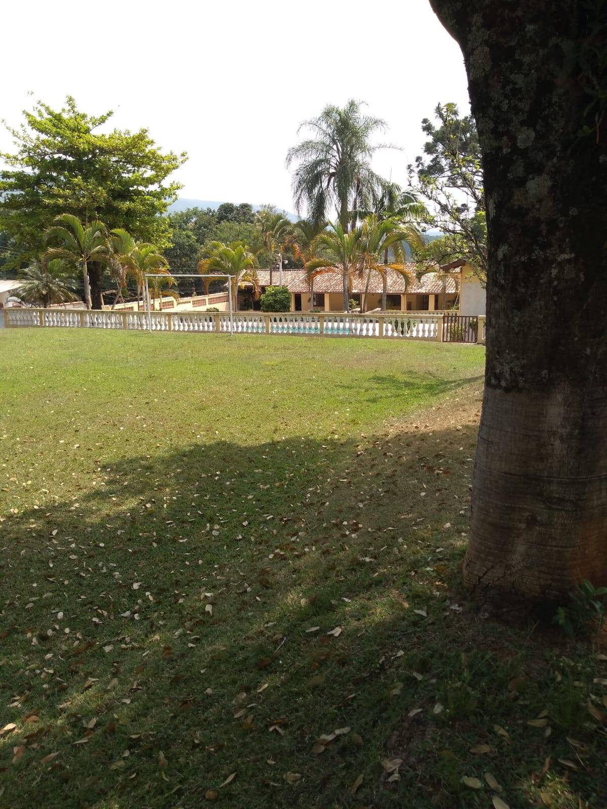 Sítio, 4 quartos, 1 hectares - Foto 1