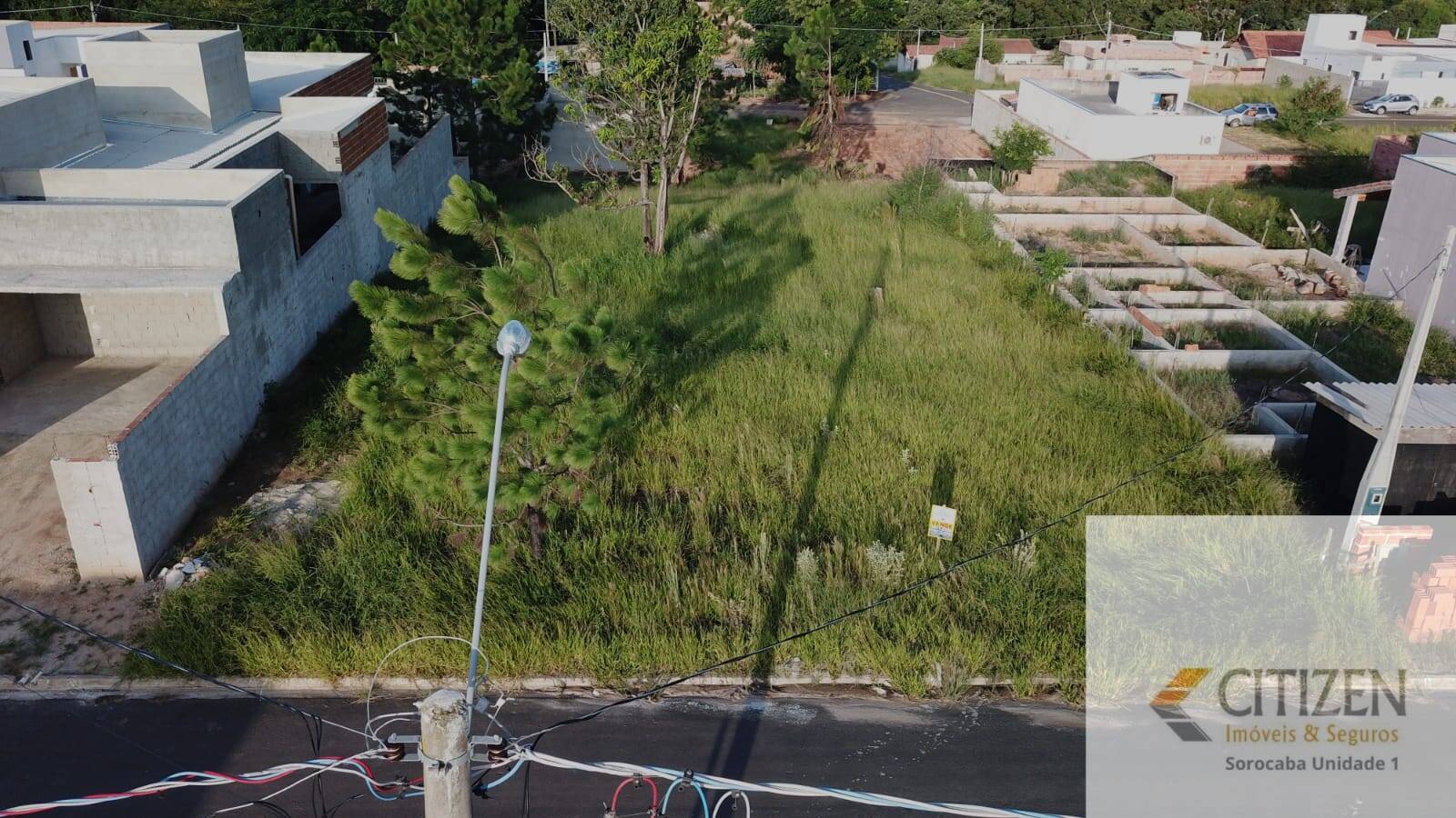 Terreno, 335 m² - Foto 1