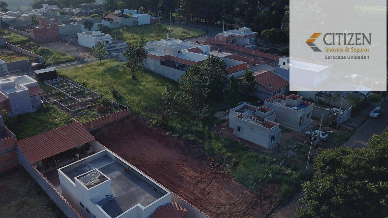 Terreno, 335 m² - Foto 2