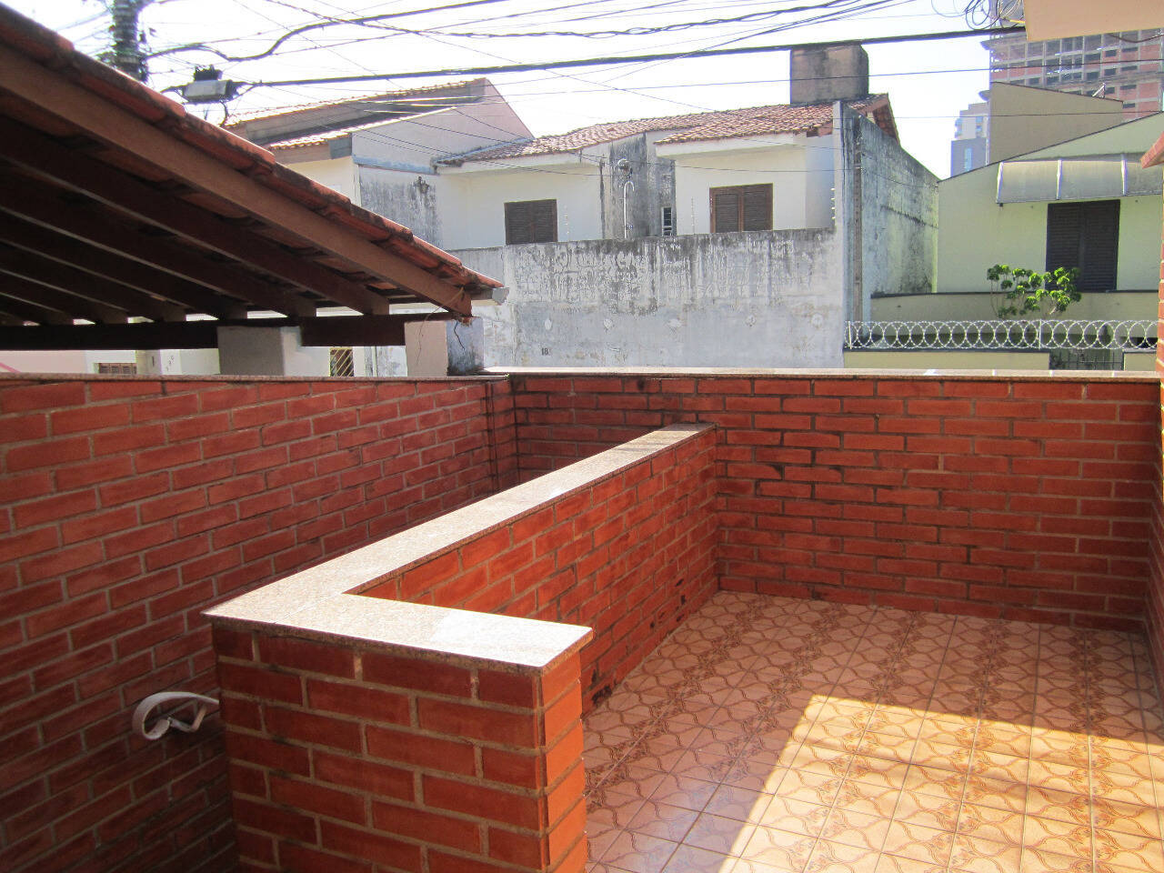 Casa, 6 quartos - Foto 16