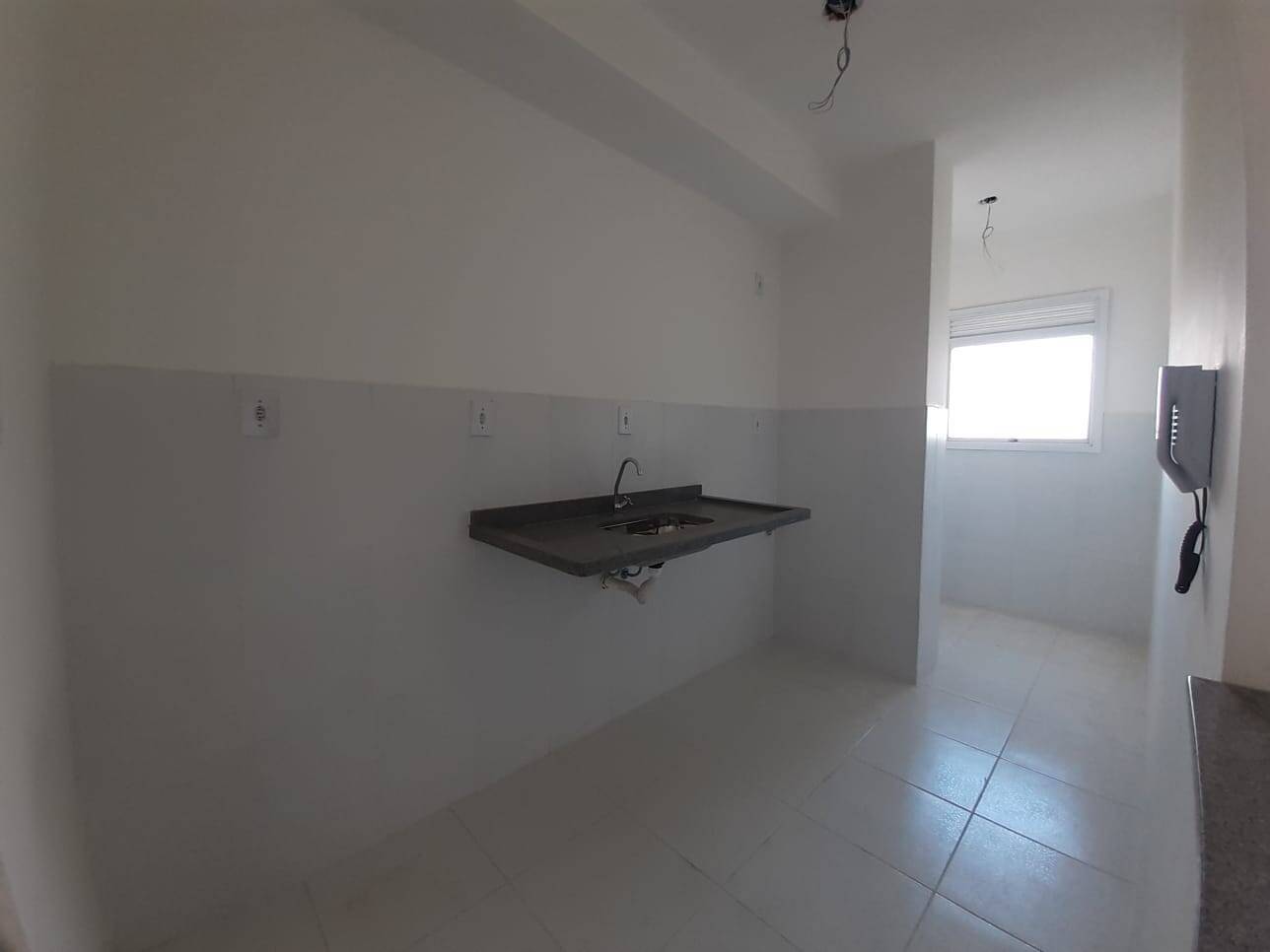 Apartamento, 2 quartos, 54 m² - Foto 2
