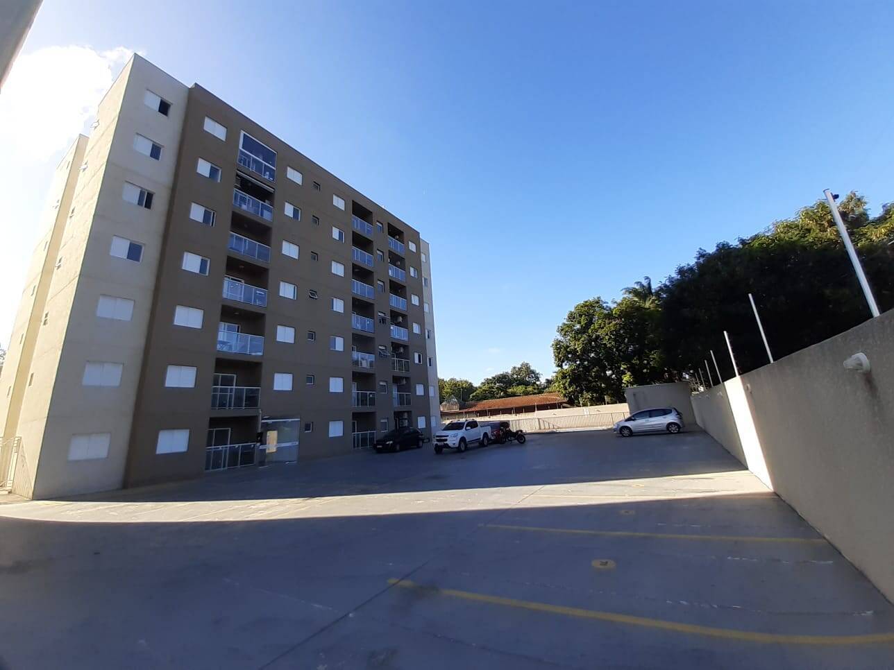 Apartamento, 2 quartos, 54 m² - Foto 4