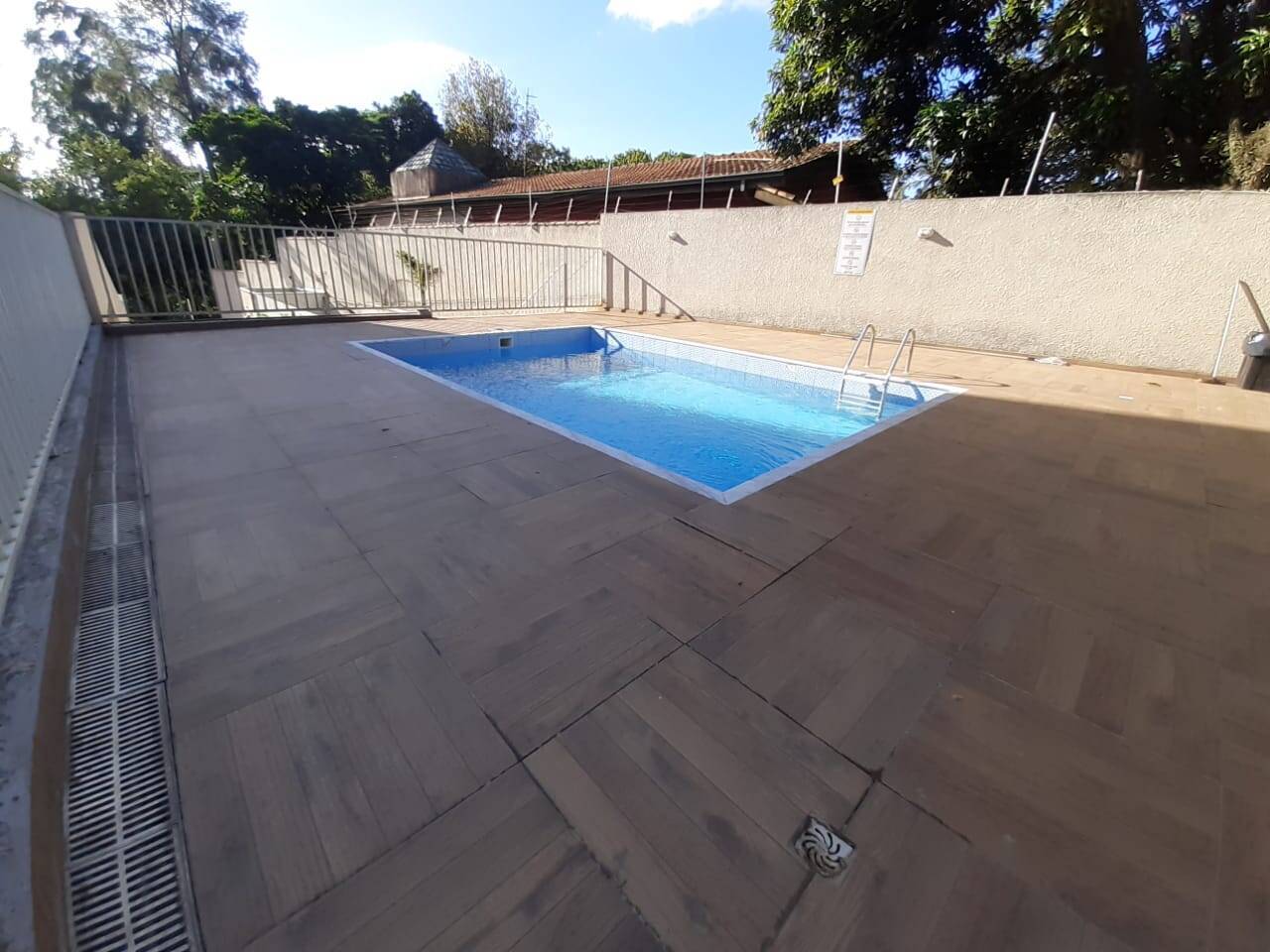 Apartamento, 2 quartos, 54 m² - Foto 7