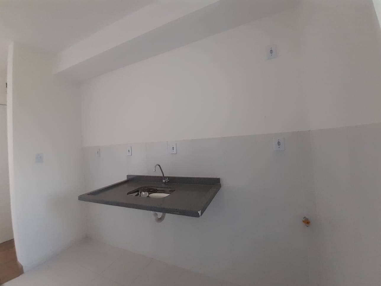 Apartamento, 2 quartos, 54 m² - Foto 8