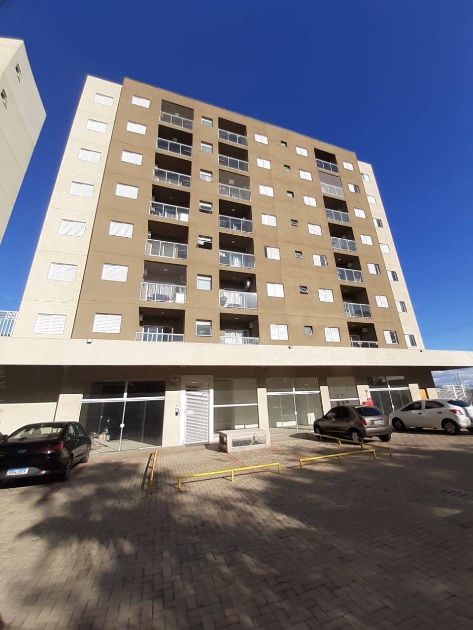 Apartamento, 2 quartos, 54 m² - Foto 14