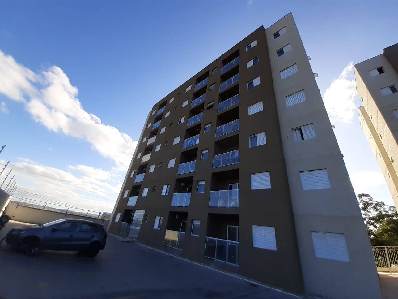 Apartamento, 2 quartos, 54 m² - Foto 16