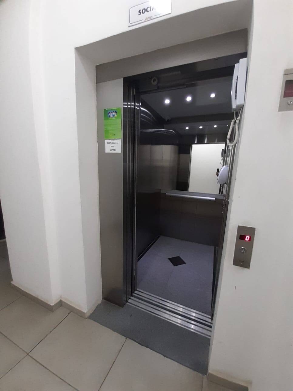 Apartamento, 2 quartos, 54 m² - Foto 23