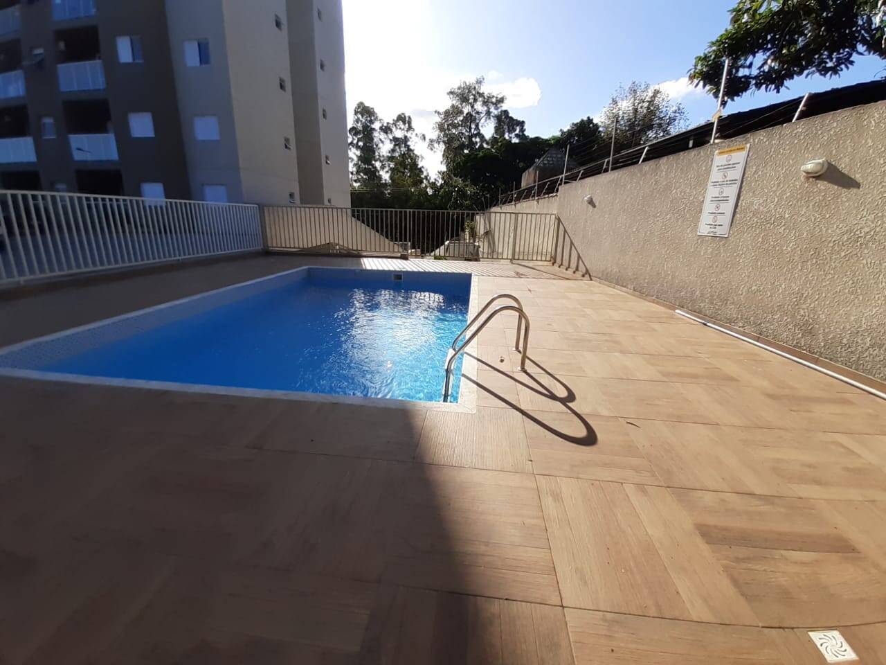 Apartamento, 2 quartos, 54 m² - Foto 22