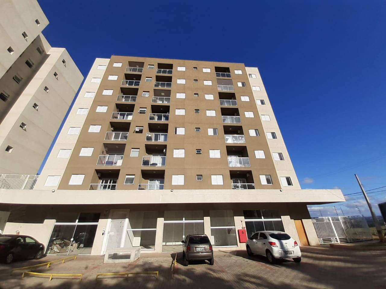 Apartamento, 2 quartos, 54 m² - Foto 25