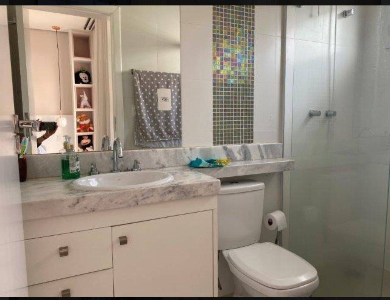 Casa de Condomínio, 4 quartos - Foto 3