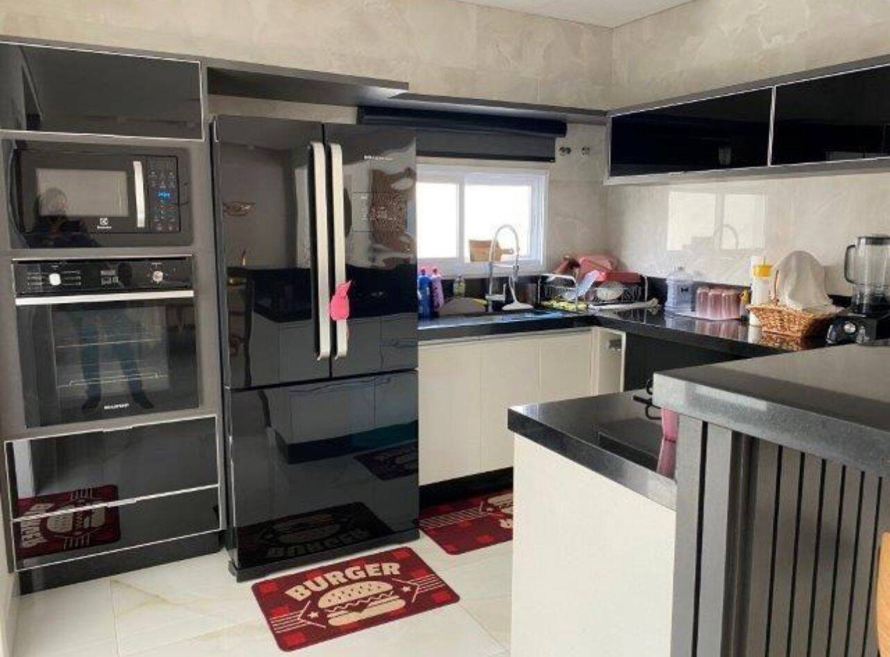 Casa de Condomínio, 4 quartos - Foto 5