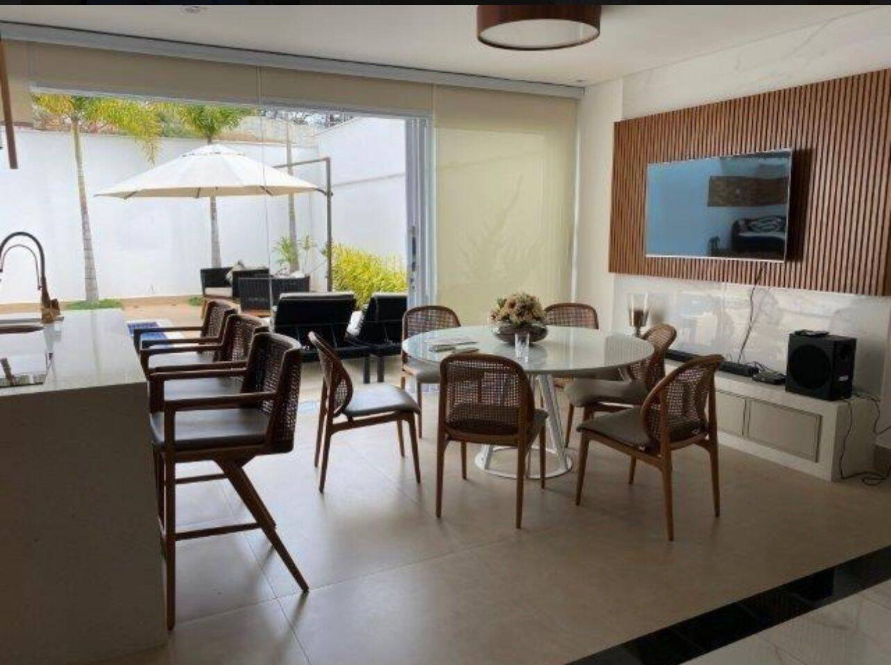 Casa de Condomínio, 4 quartos - Foto 8