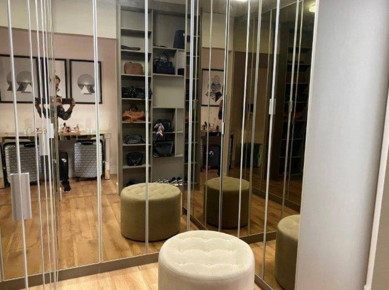 Casa de Condomínio, 4 quartos - Foto 9