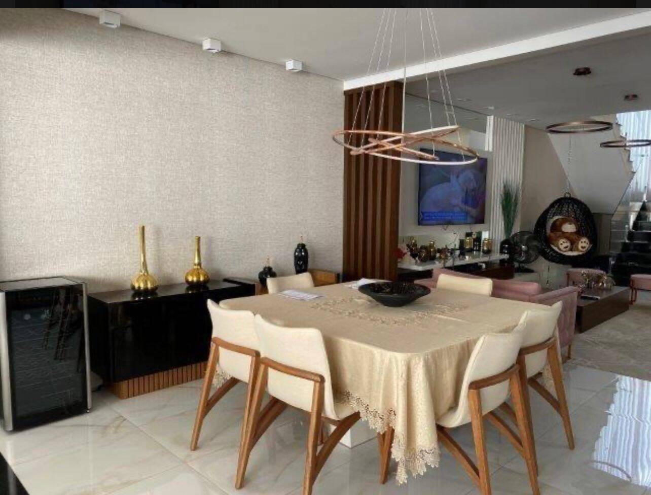 Casa de Condomínio, 4 quartos - Foto 11