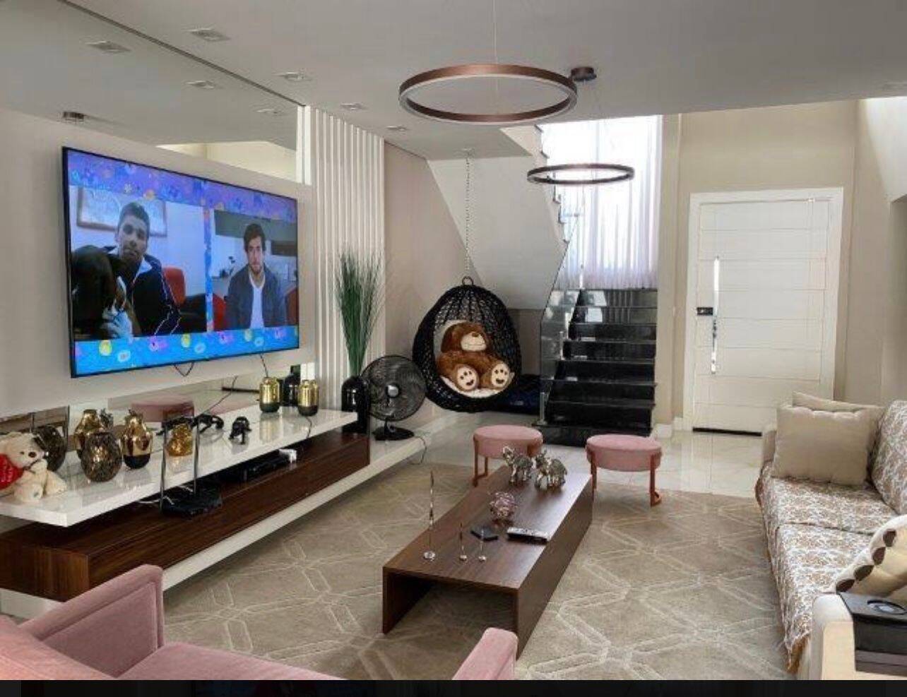 Casa de Condomínio, 4 quartos - Foto 13