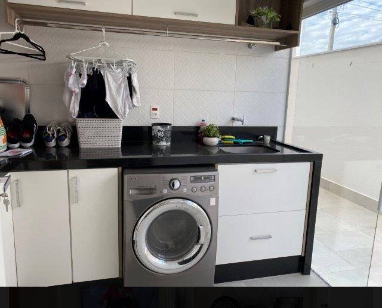 Casa de Condomínio, 4 quartos - Foto 15