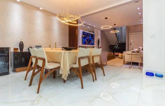 Casa de Condomínio, 4 quartos - Foto 22