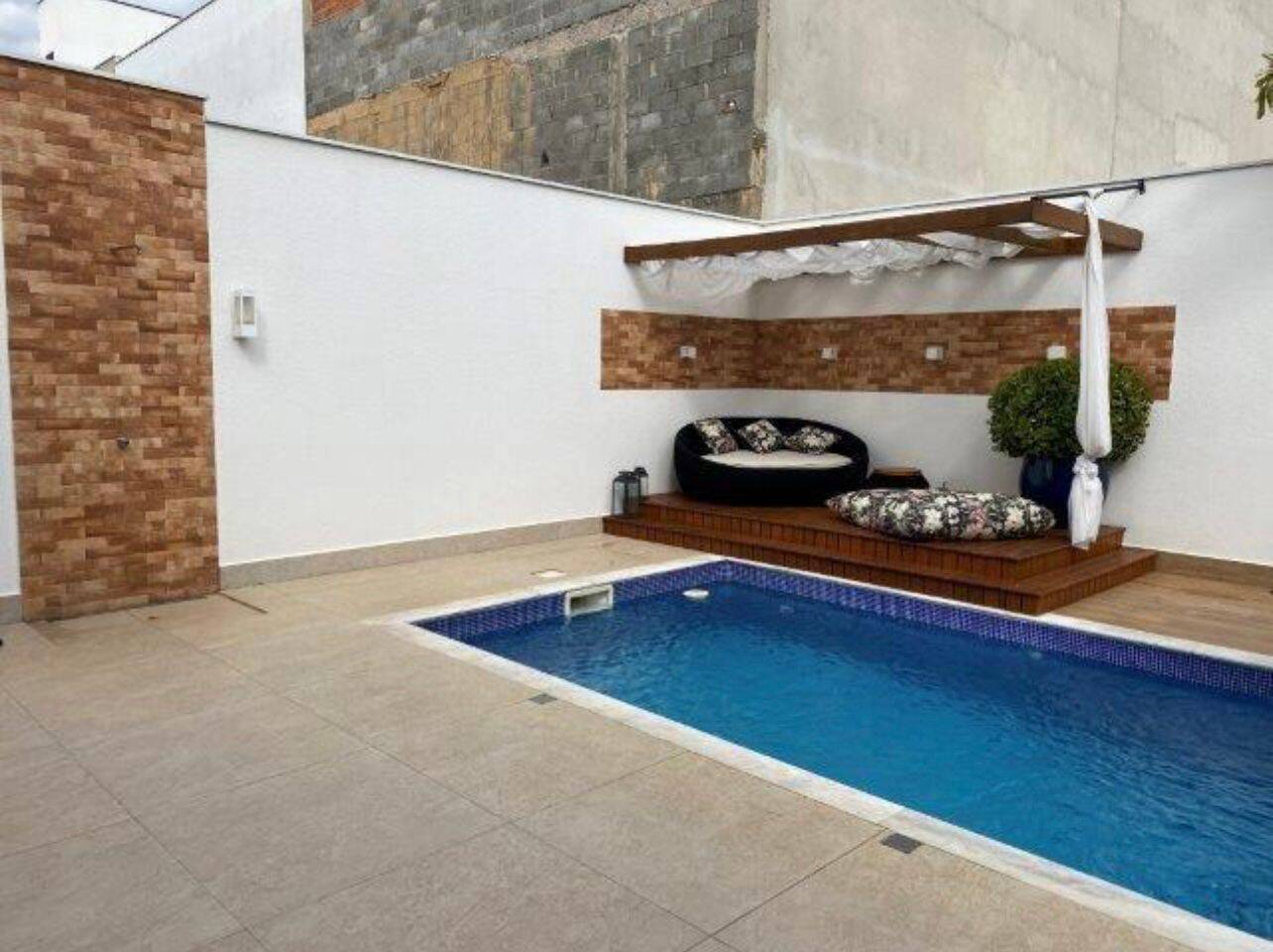 Casa de Condomínio, 4 quartos - Foto 21