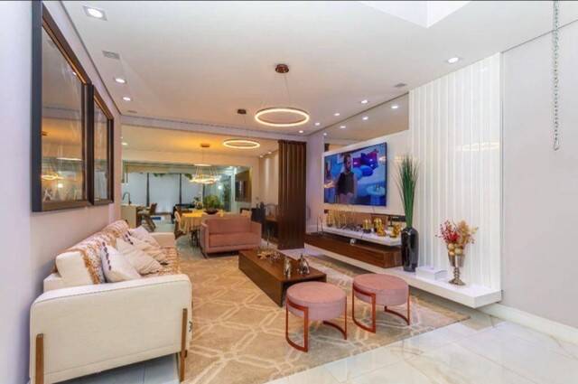 Casa de Condomínio, 4 quartos - Foto 23