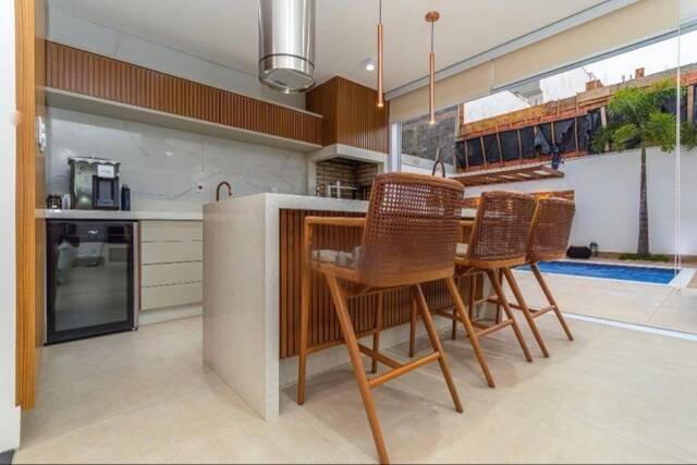 Casa de Condomínio, 4 quartos - Foto 24