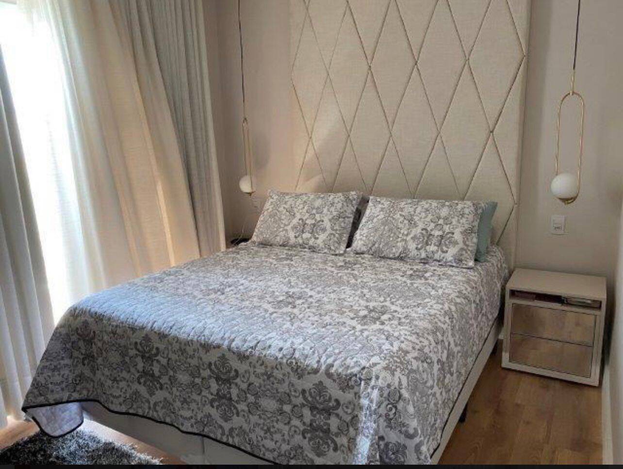 Casa de Condomínio, 4 quartos - Foto 26