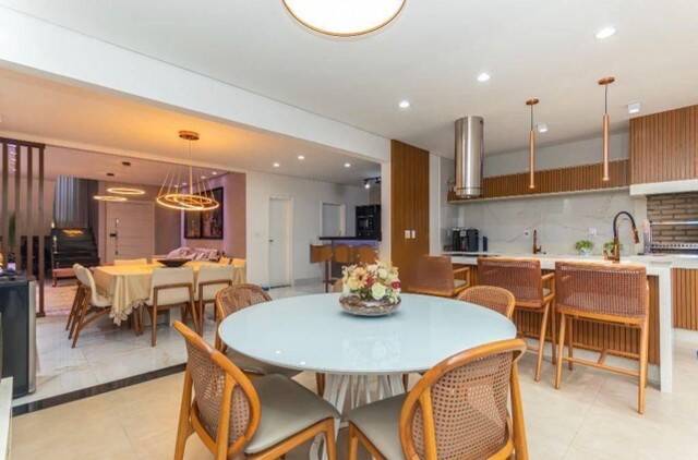 Casa de Condomínio, 4 quartos - Foto 25